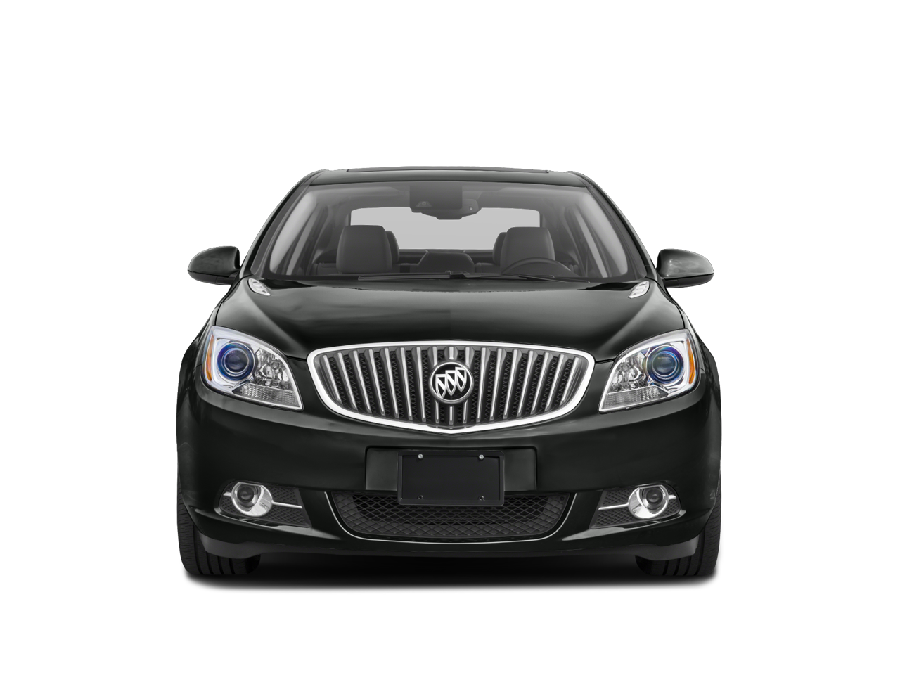 2015 Buick Verano AFC
