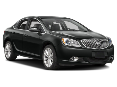 2015 Buick Verano AFC