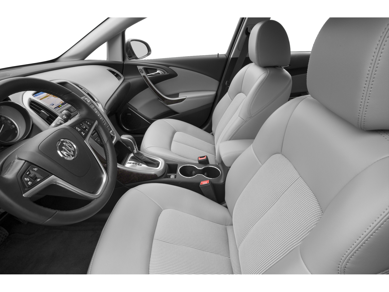 2015 Buick Verano AFC