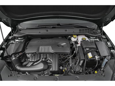 2015 Buick Verano AFC