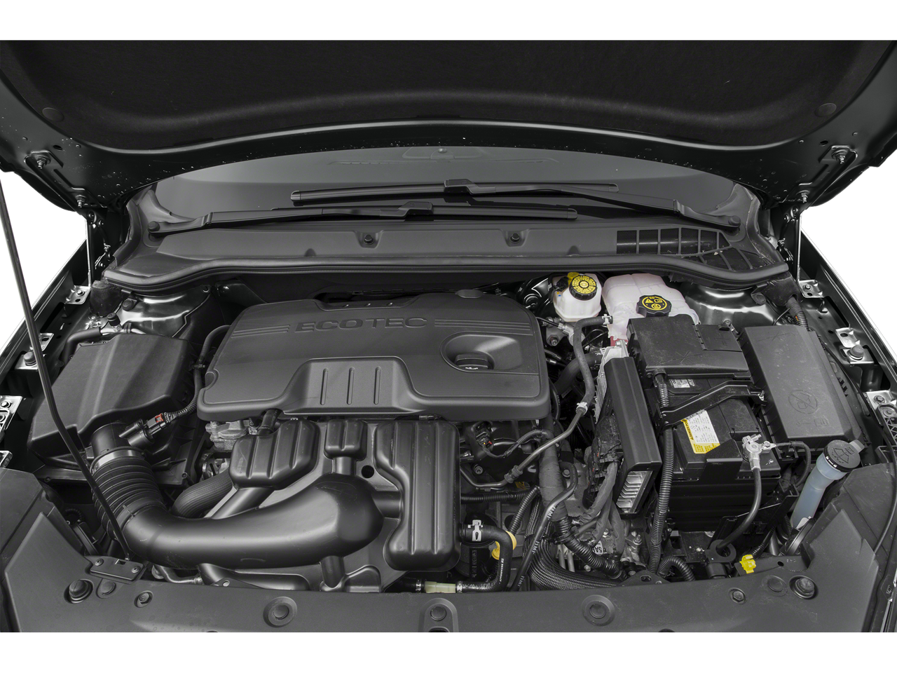 2015 Buick Verano AFC