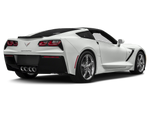 2015 Chevrolet Corvette Stingray 1LT