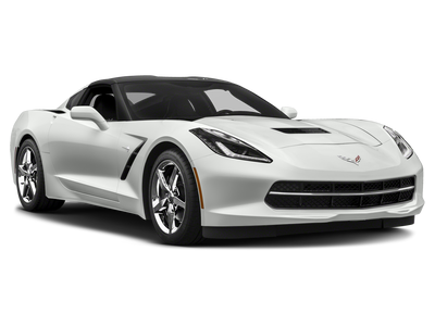 2015 Chevrolet Corvette Stingray 1LT