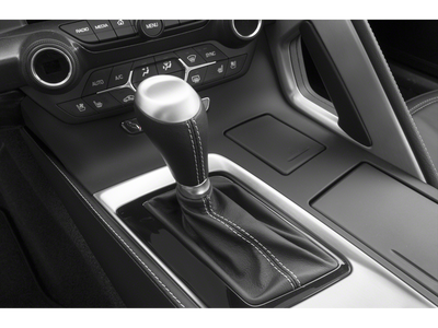 2015 Chevrolet Corvette Stingray 1LT