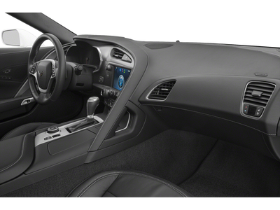 2015 Chevrolet Corvette Stingray 1LT