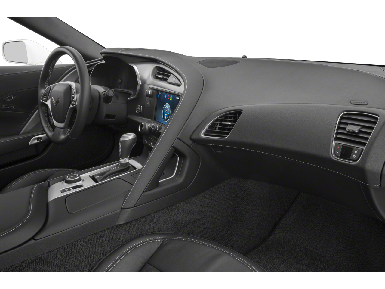 2015 Chevrolet Corvette Stingray 1LT