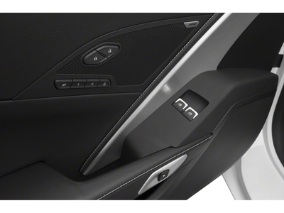 2015 Chevrolet Corvette Stingray 1LT