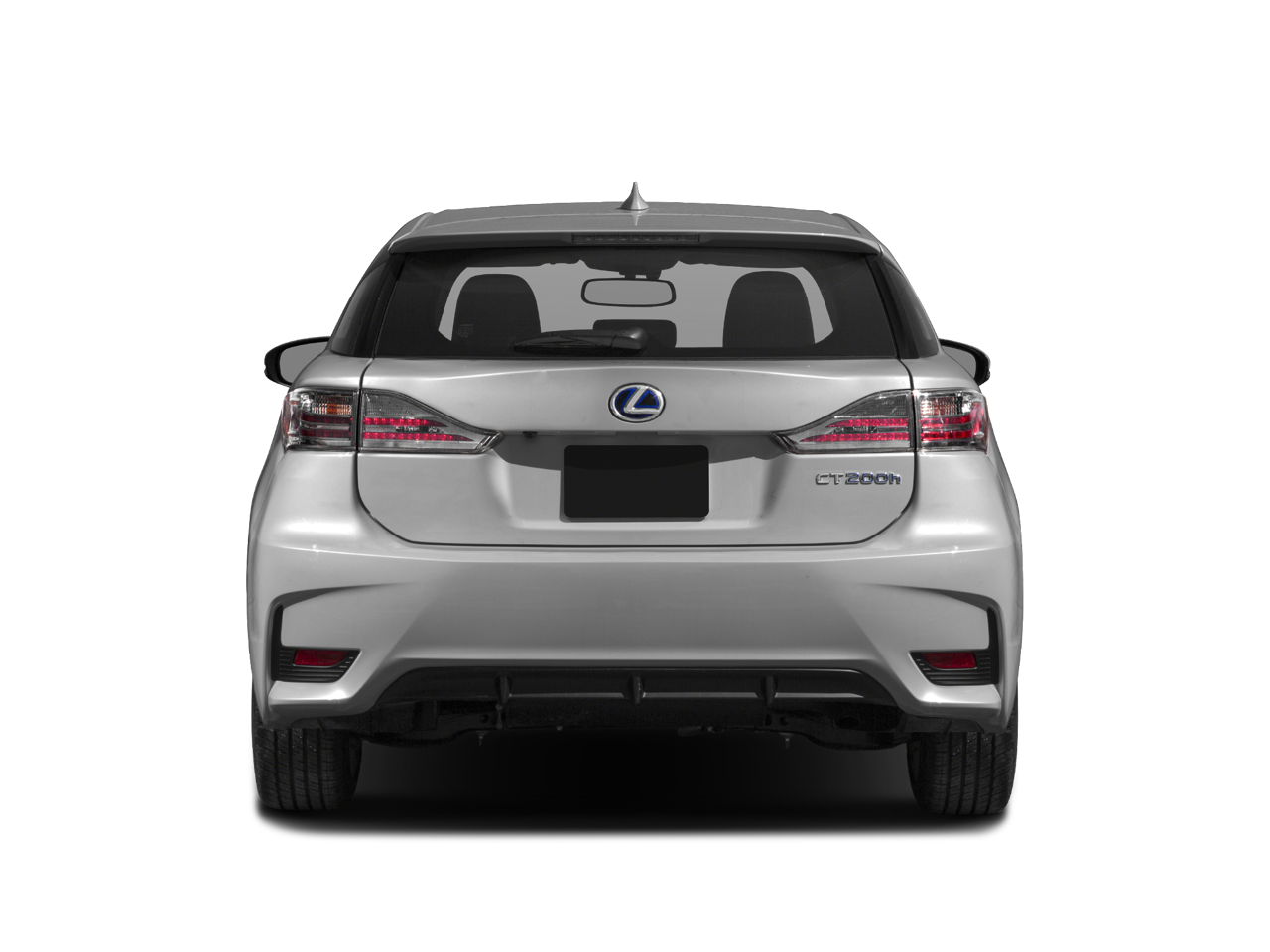 2015 Lexus CT 200h