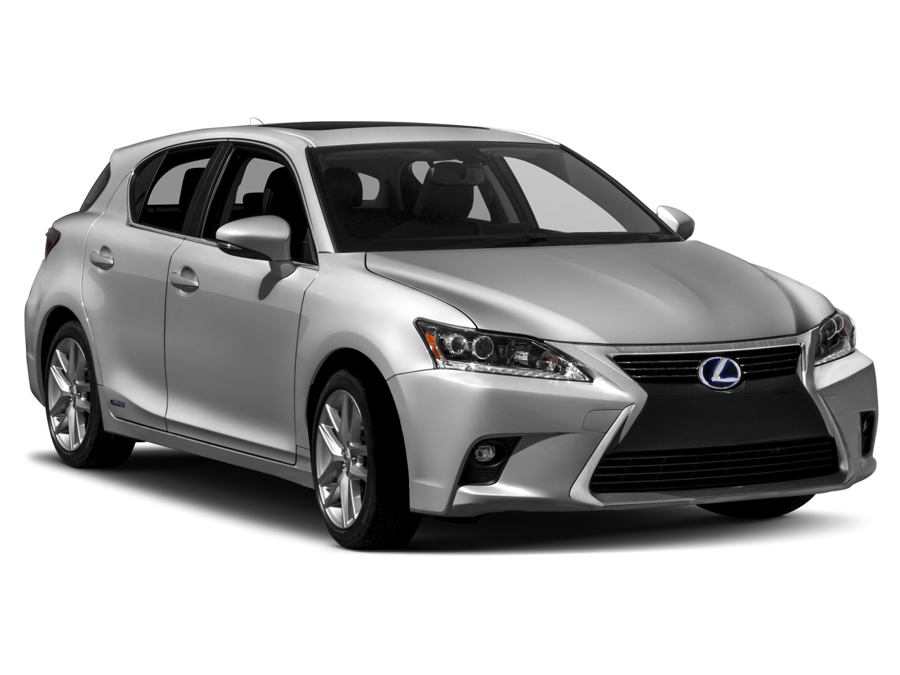 2015 Lexus CT 200h