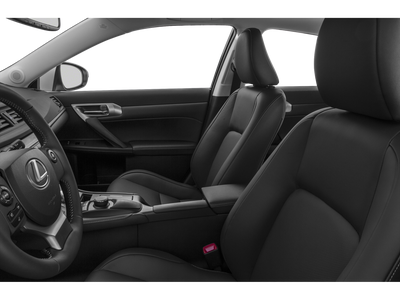 2015 Lexus CT 200h