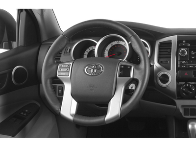 2015 Toyota Tacoma Base V6