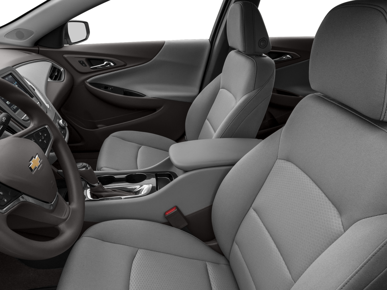 2016 Chevrolet Malibu LS 1LS