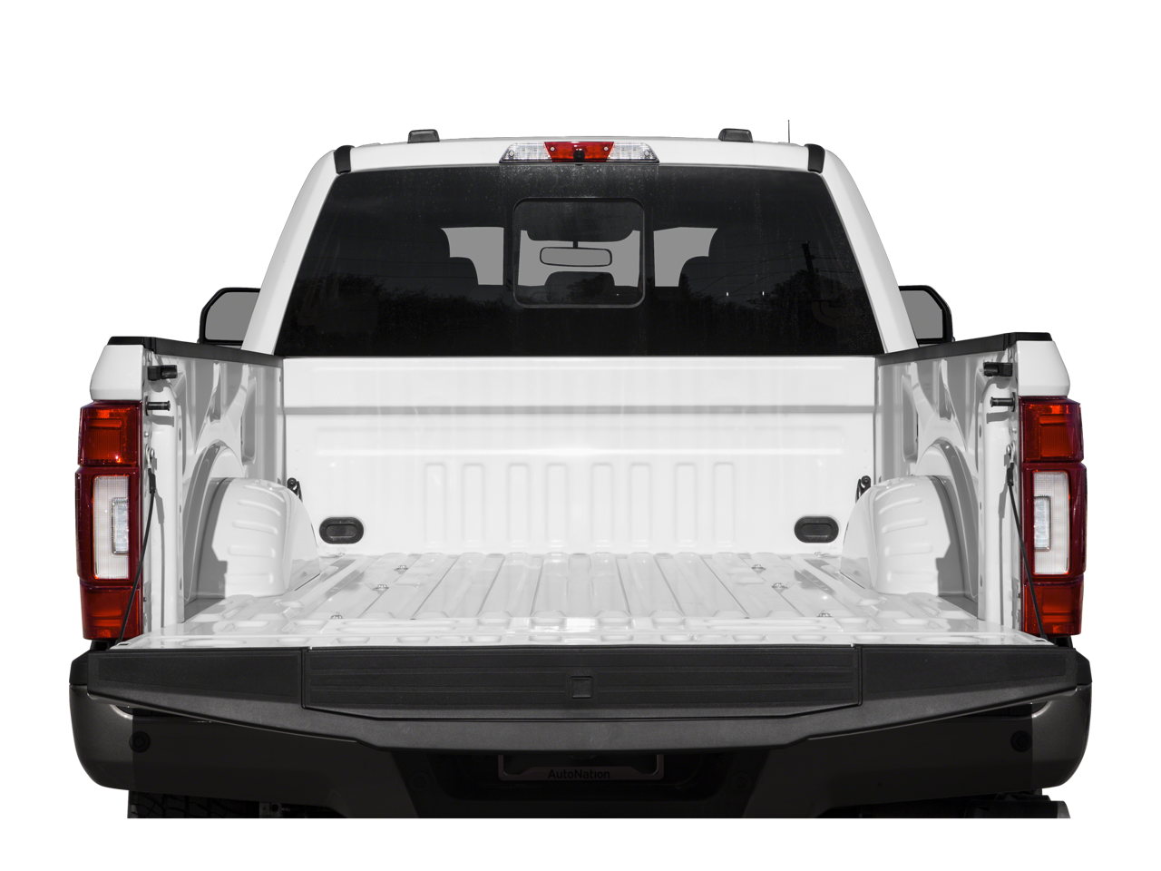 2020 Ford F-350SD Platinum