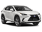 2020 Lexus NX 300h