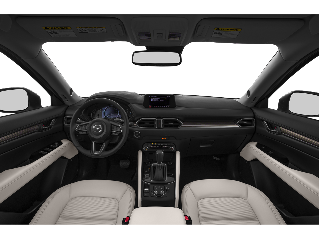 2020 Mazda Mazda CX-5 Grand Touring