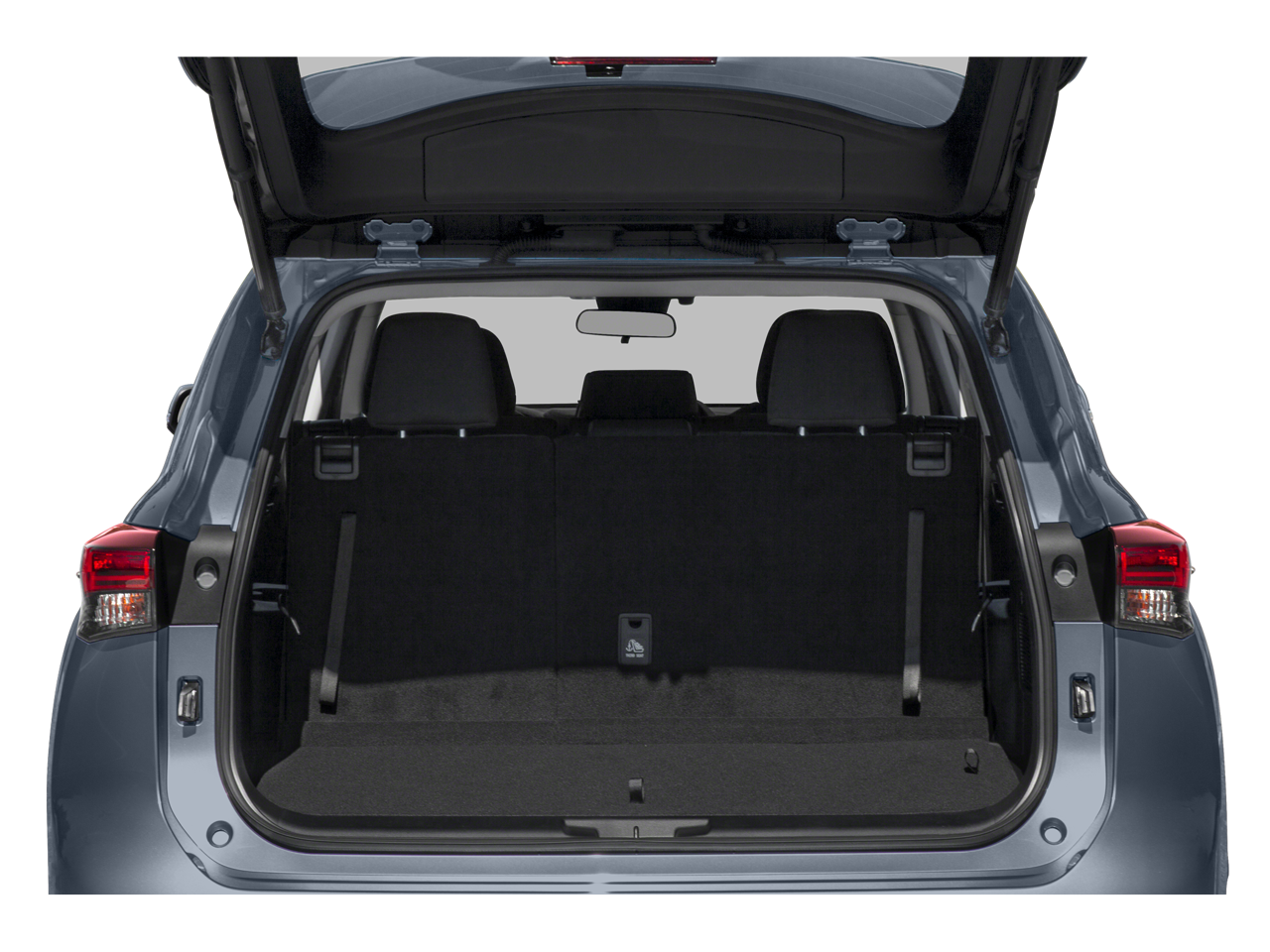 2020 Toyota Highlander Hybrid XLE