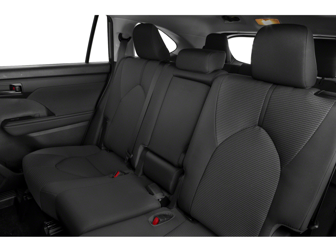 2020 Toyota Highlander Hybrid XLE