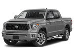 2020 Toyota Tundra Platinum 5.7L V8