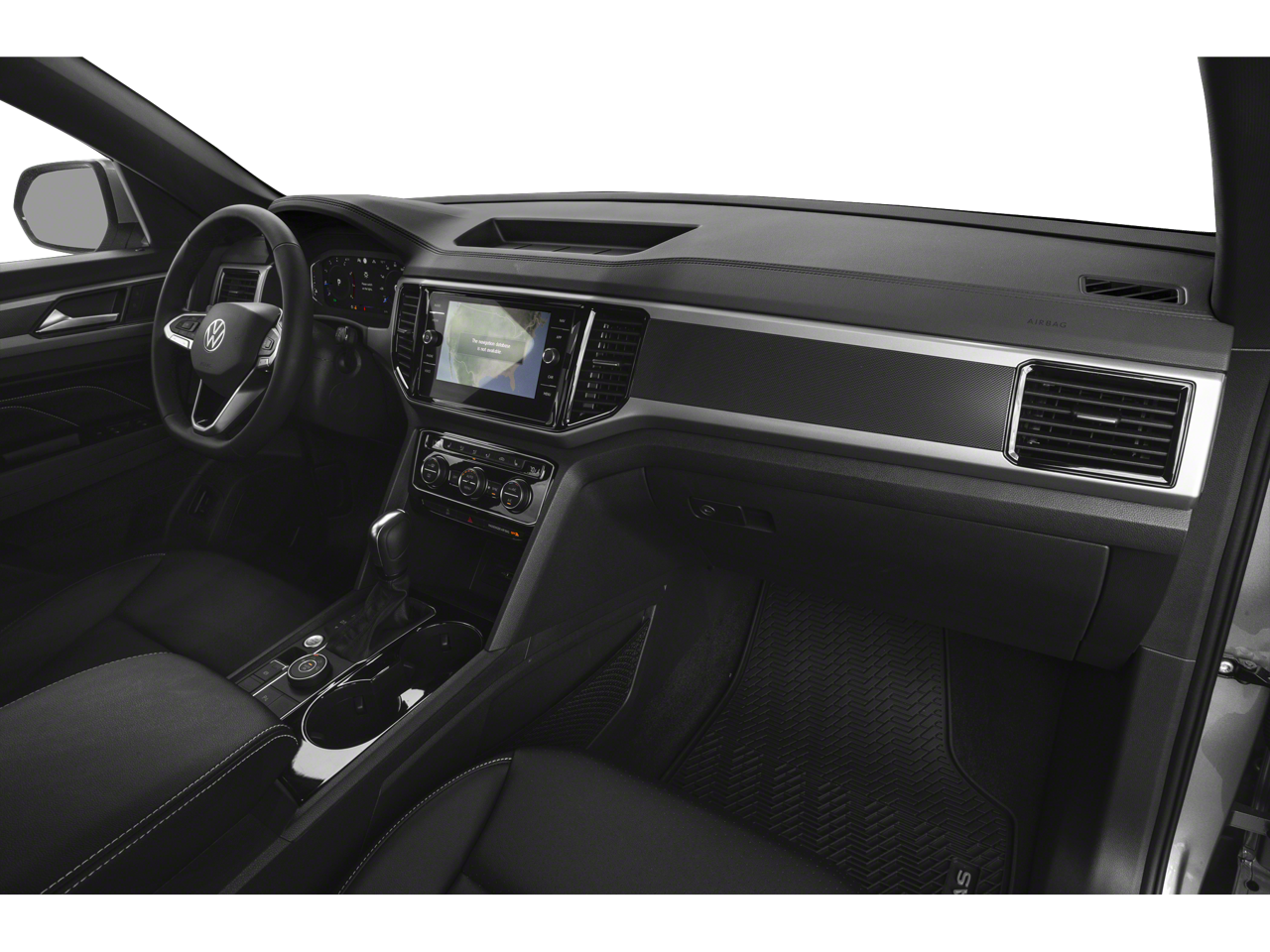 2020 Volkswagen Atlas Cross Sport 2.0T SEL 4Motion