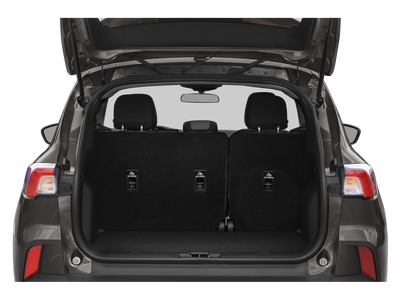 2021 Ford Escape SE Hybrid