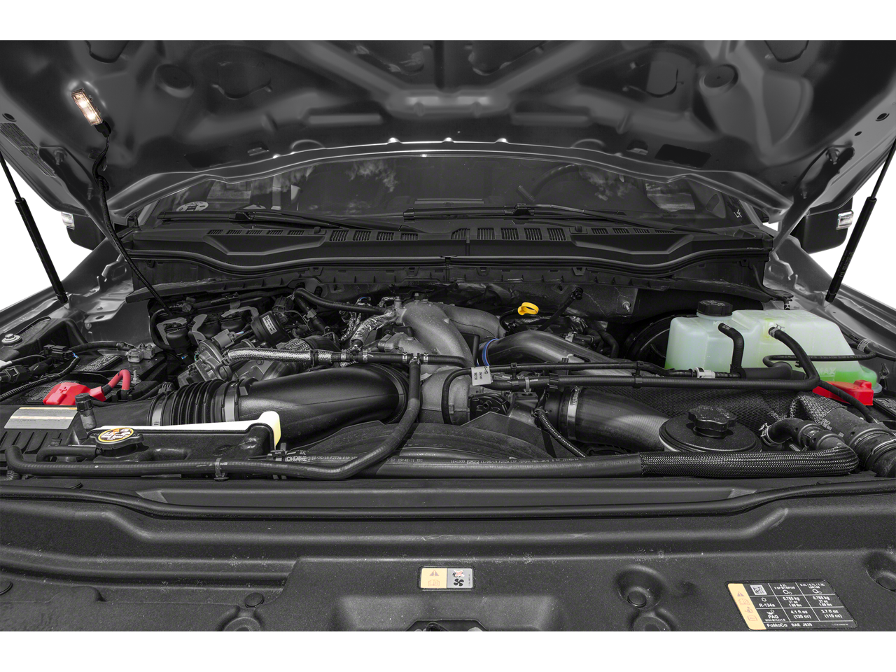 2021 Ford F-250SD XLT