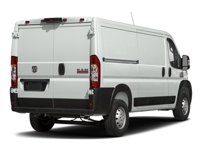 2021 RAM ProMaster 1500 Base