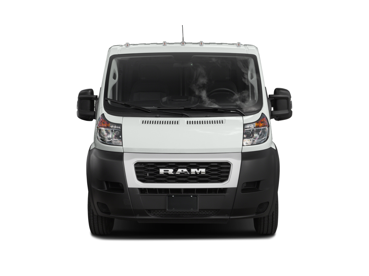 2021 RAM ProMaster 1500 Base