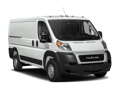 2021 RAM ProMaster 1500 Base