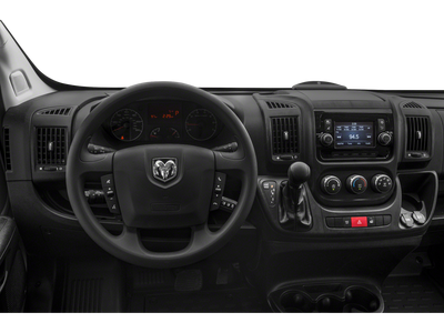 2021 RAM ProMaster 1500 Base