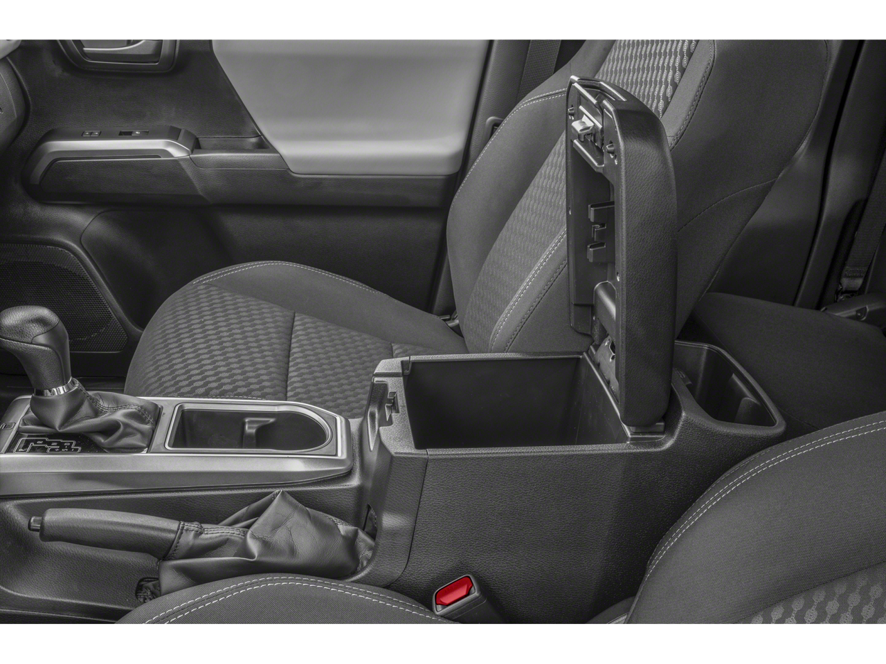 2021 Toyota Tacoma TRD Sport V6