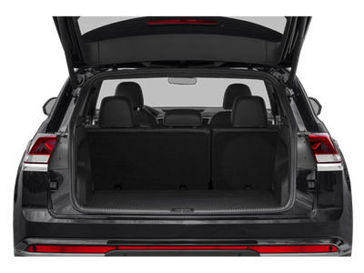 2021 Volkswagen Atlas Cross Sport 3.6L V6 SEL Premium R-Line