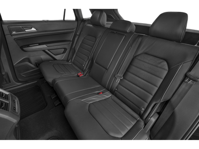 2021 Volkswagen Atlas Cross Sport 3.6L V6 SEL Premium R-Line