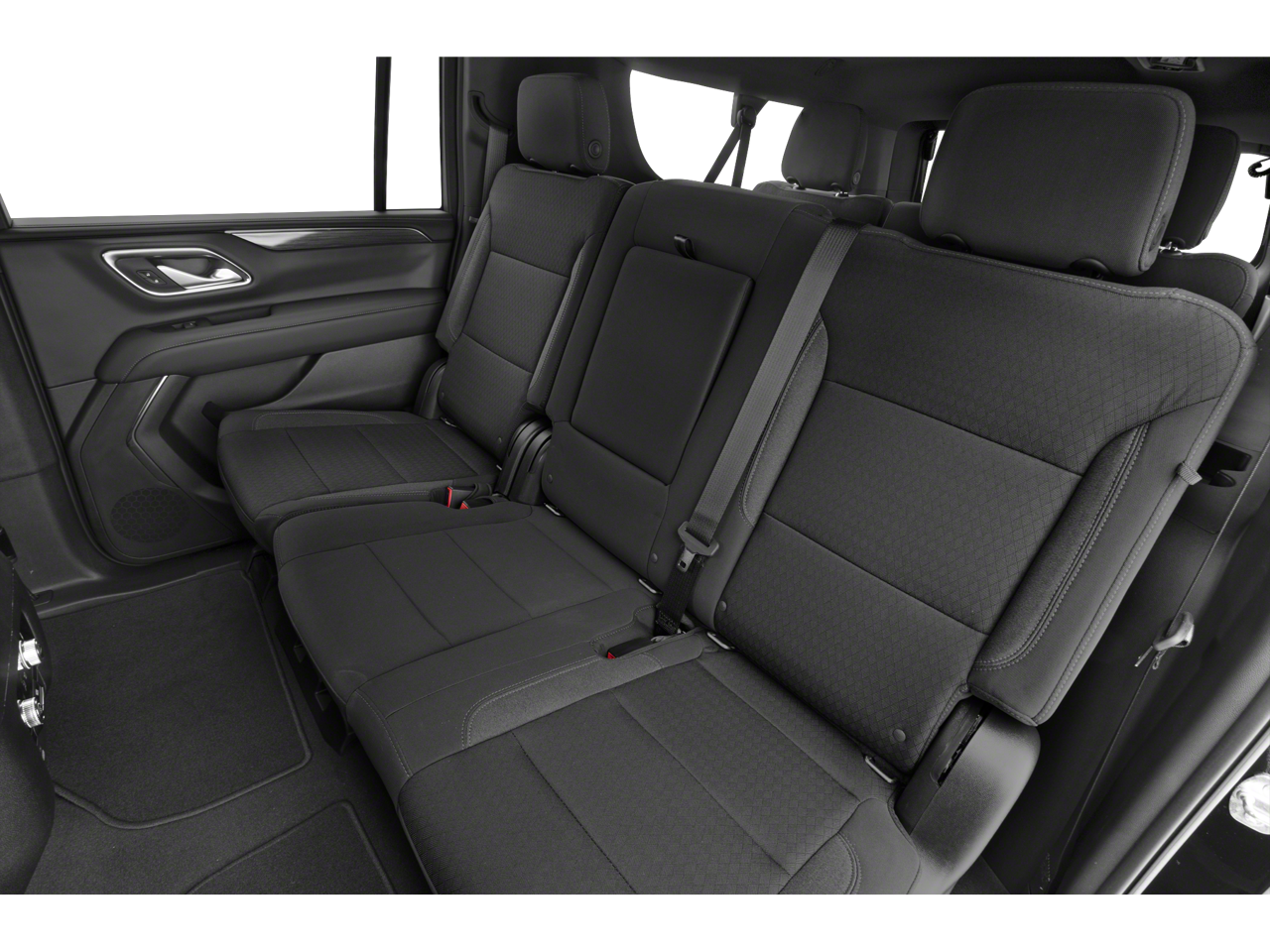 2022 GMC Yukon XL SLE