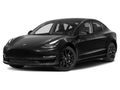 2022 Tesla Model 3 LR SELF DRIVE