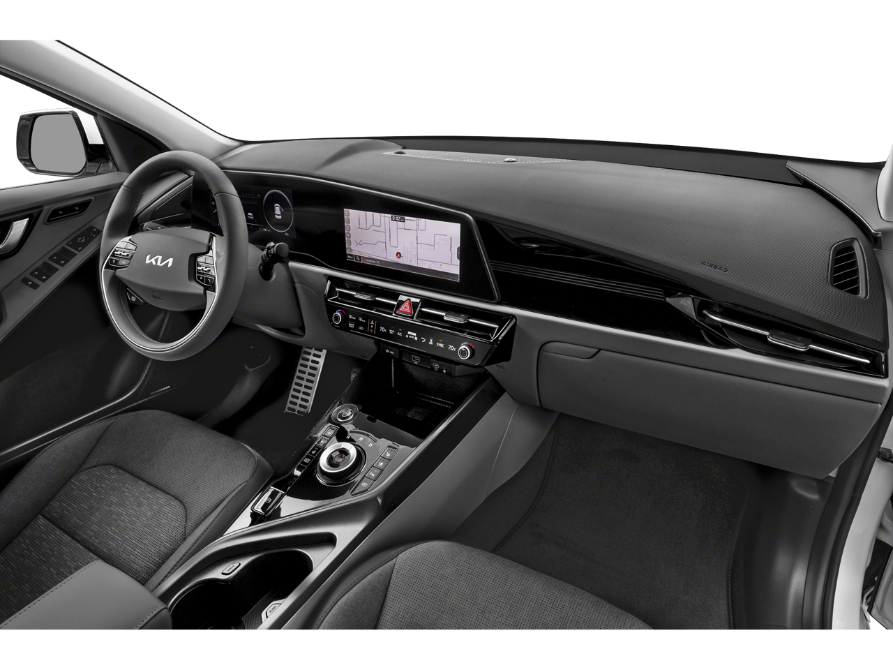 2023 Kia Niro EV Wave