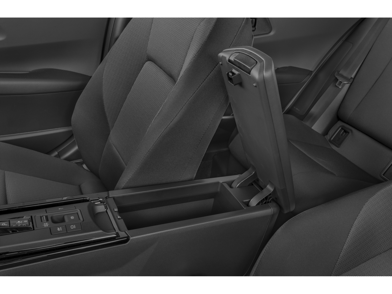 2023 Toyota PRIUS LE