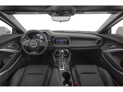 2024 Chevrolet Camaro SS 2SS