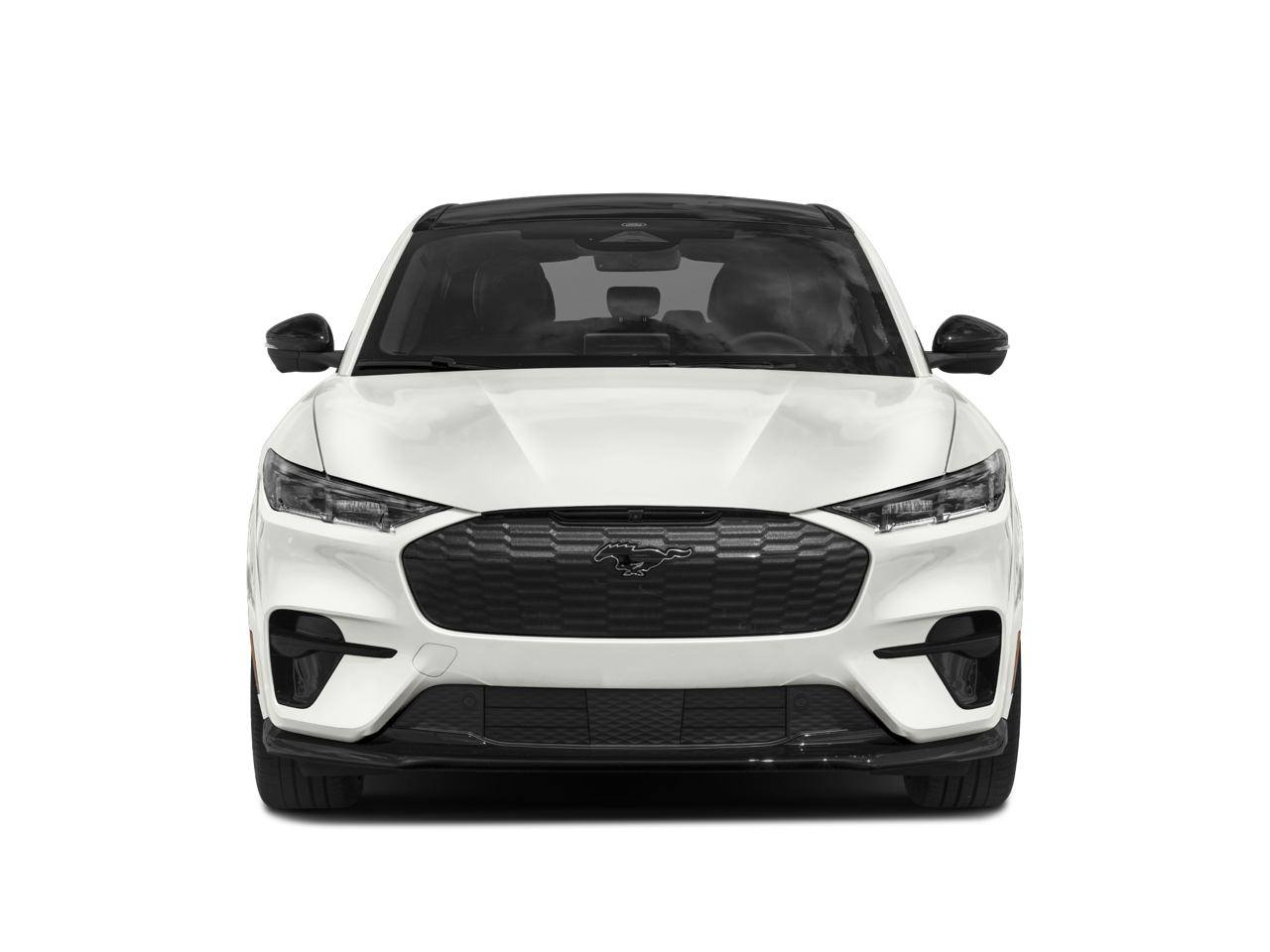 2024 Ford Mustang Mach-E GT