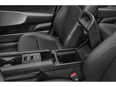 2024 Hyundai IONIQ 6 Limited