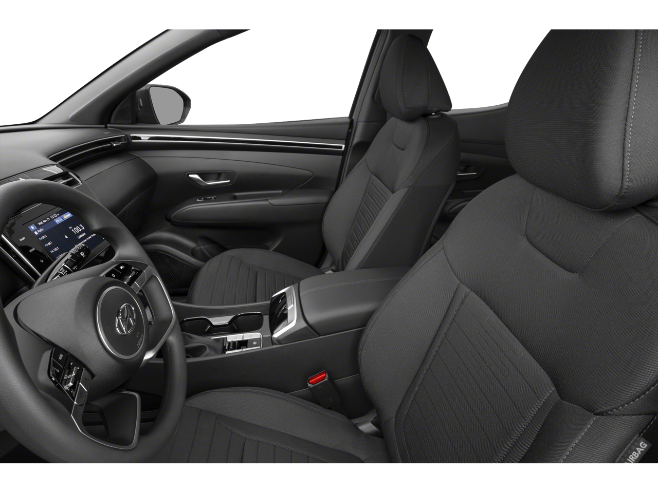 2024 Hyundai Santa Cruz SE