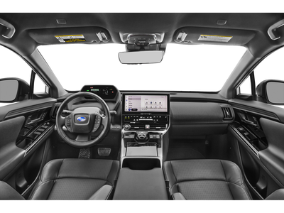 2024 Subaru Solterra Limited