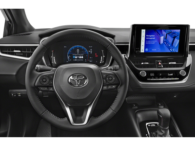 2024 Toyota Corolla XSE