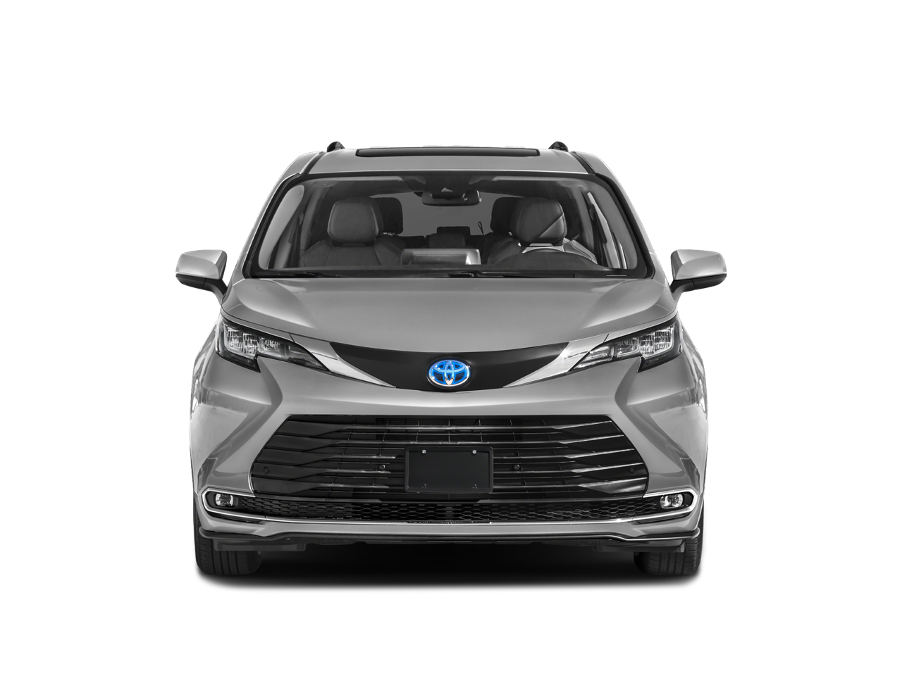 2024 Toyota Sienna XLE 7 Passenger