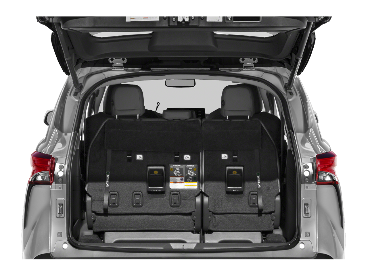 2024 Toyota Sienna XLE 7 Passenger