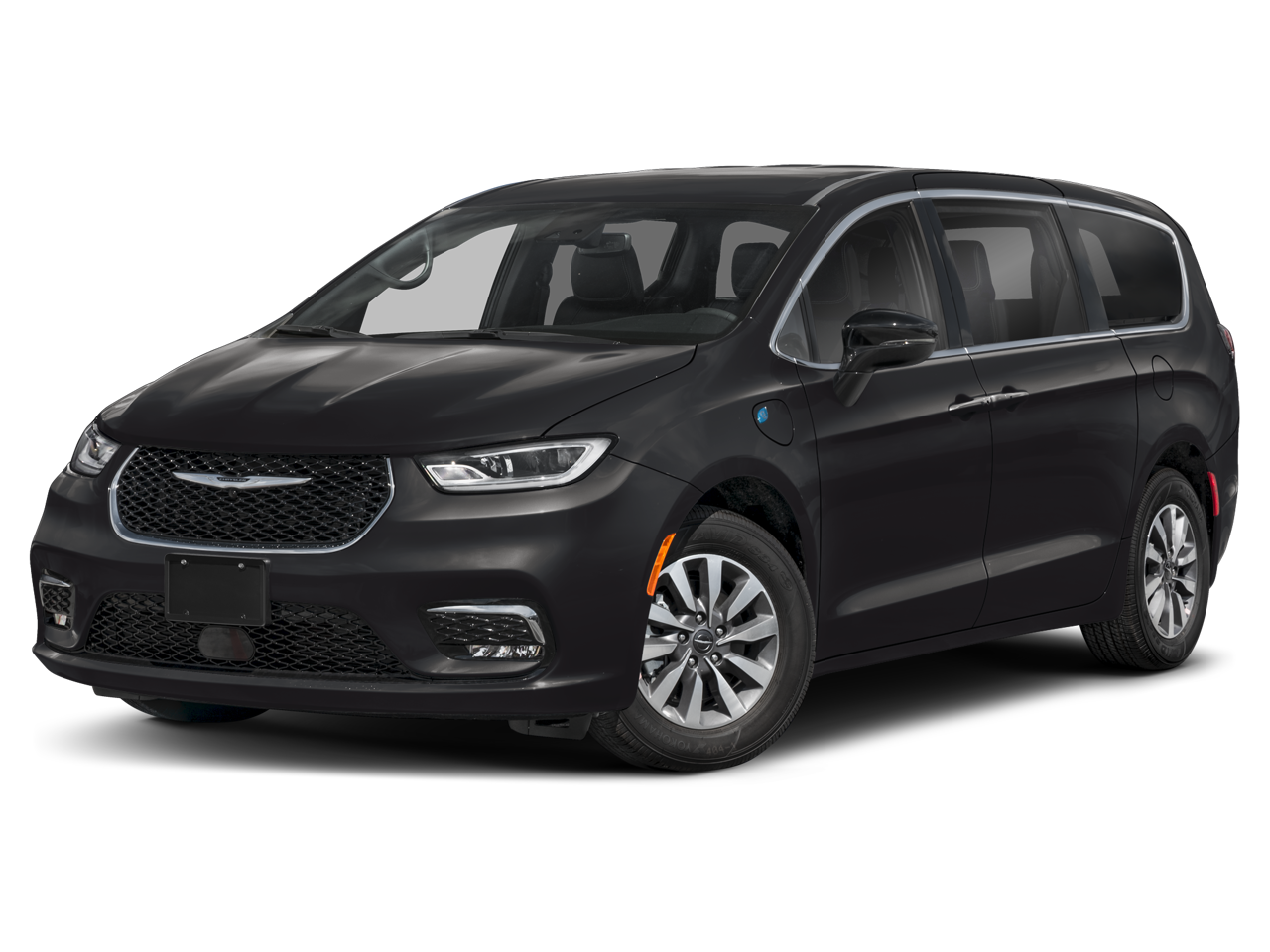 2025 Chrysler Pacifica Hybrid Select Premium S Appearance