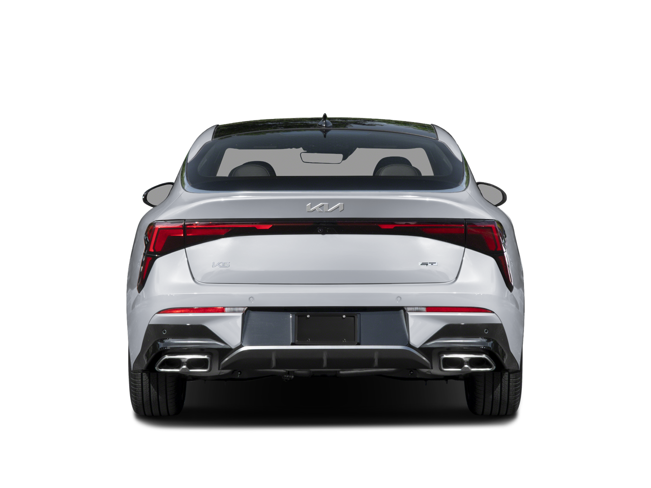 2025 Kia K5 GT