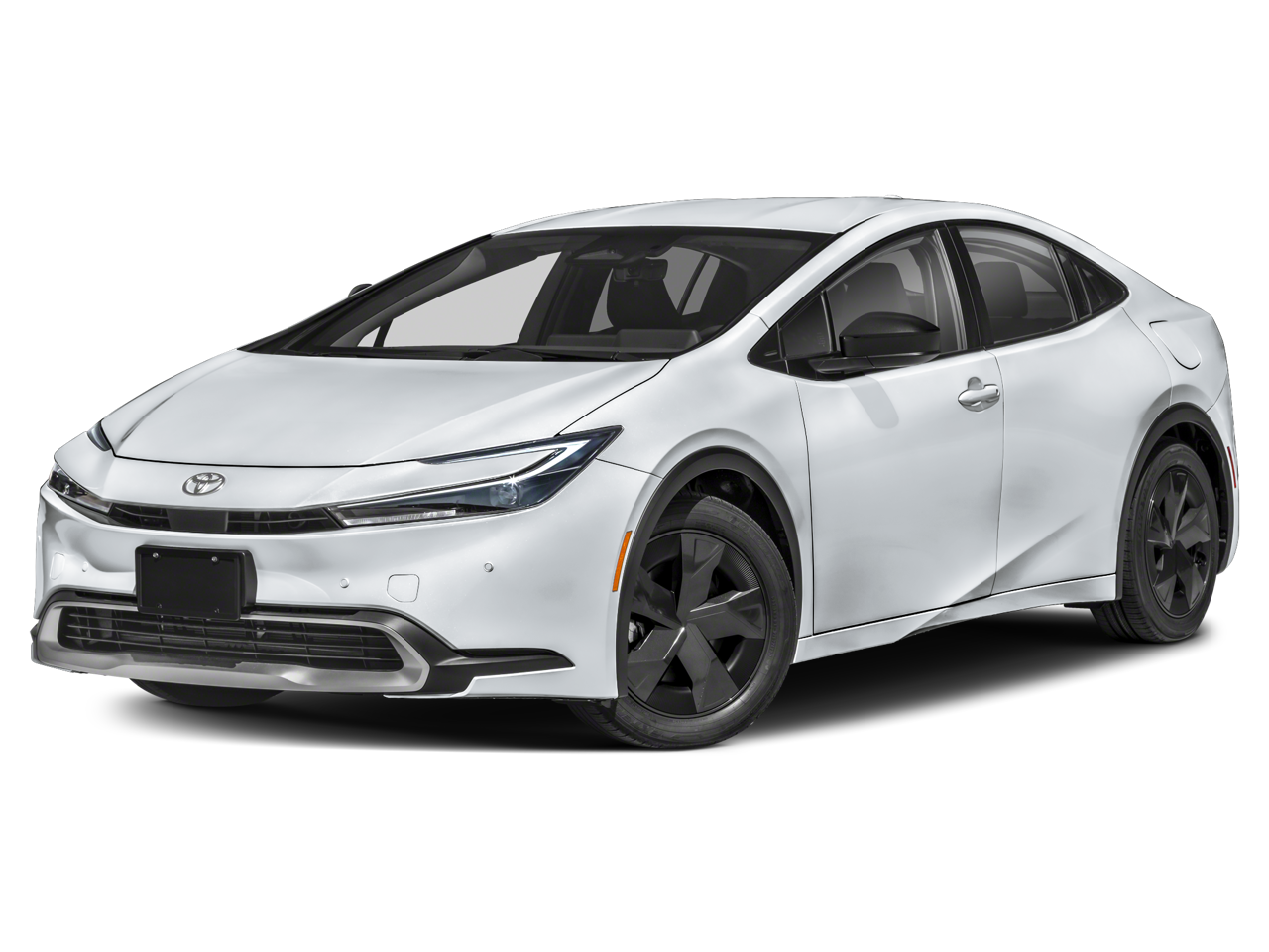 2025 Toyota Prius Plug-In Hybrid SE