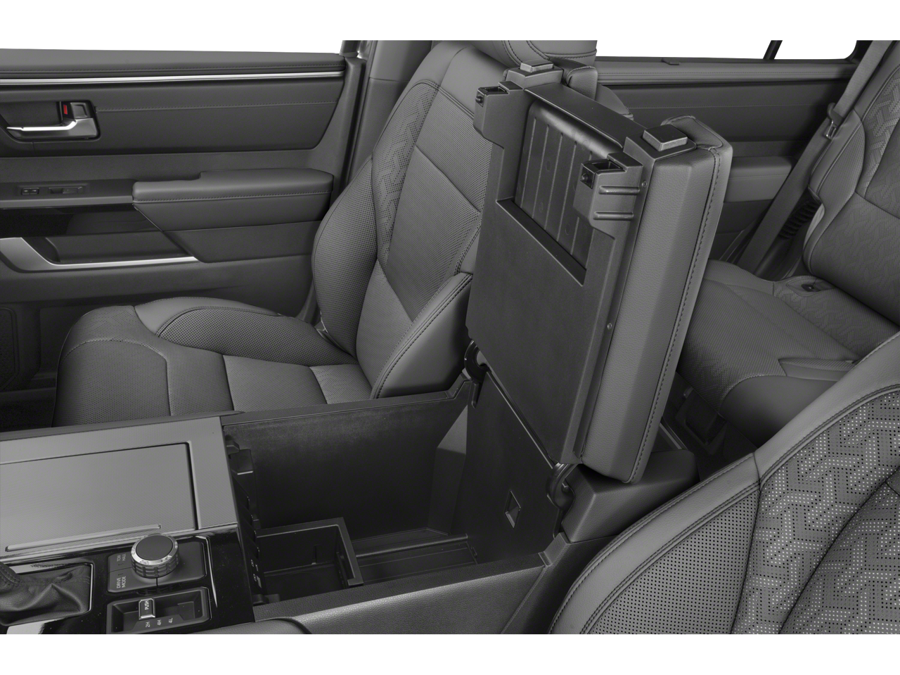 2025 Toyota Sequoia Limited