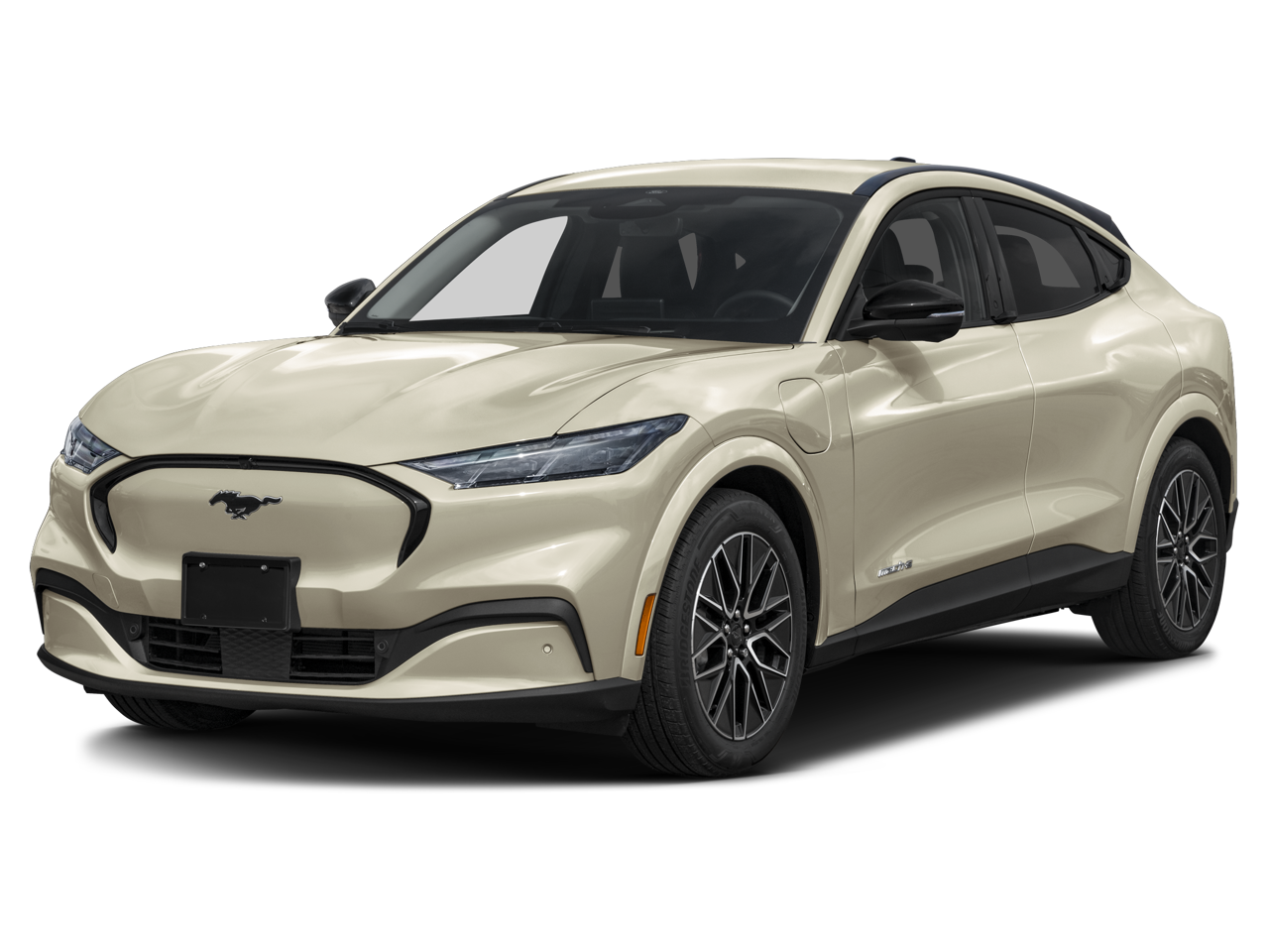 2026 Ford Mustang Mach-E Premium INTRANSIT