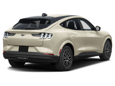 2026 Ford Mustang Mach-E Premium INTRANSIT